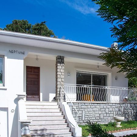 Sejour Confortable A La Villa Neptune 2 Chambres Biarritz Eksteriør billede