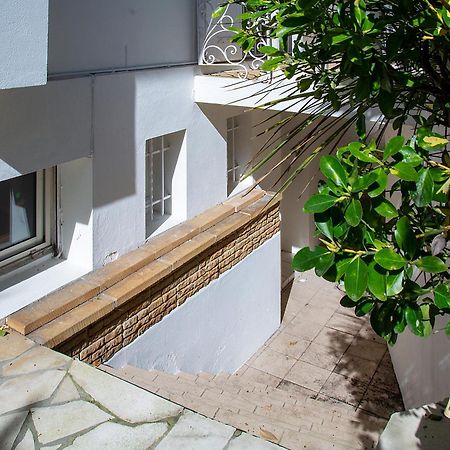 Sejour Confortable A La Villa Neptune 2 Chambres Biarritz Eksteriør billede