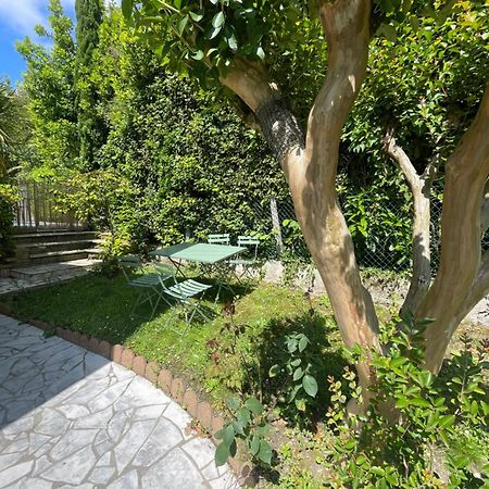 Sejour Confortable A La Villa Neptune 2 Chambres Biarritz Eksteriør billede