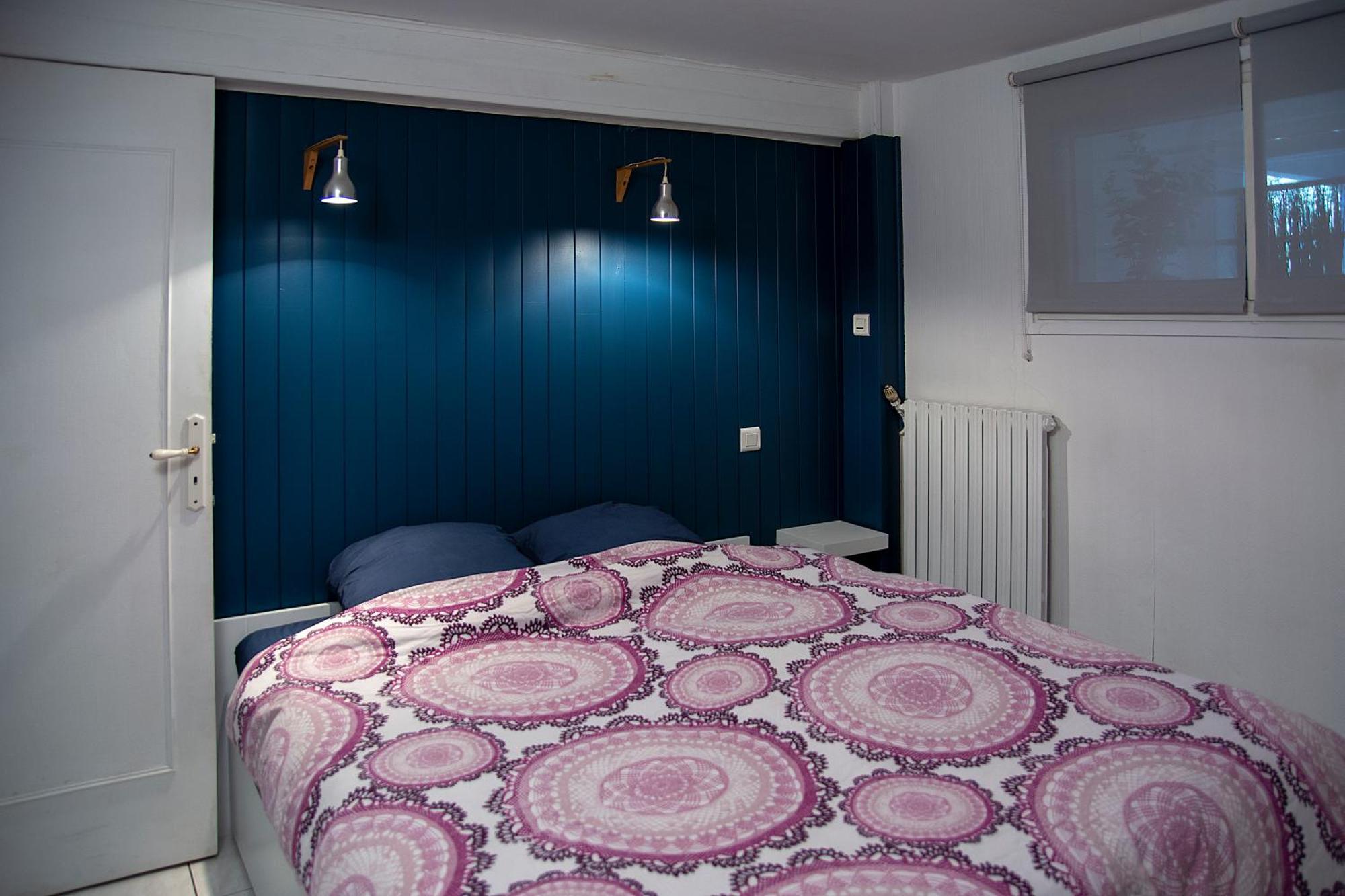 Sejour Confortable A La Villa Neptune 2 Chambres Biarritz Eksteriør billede