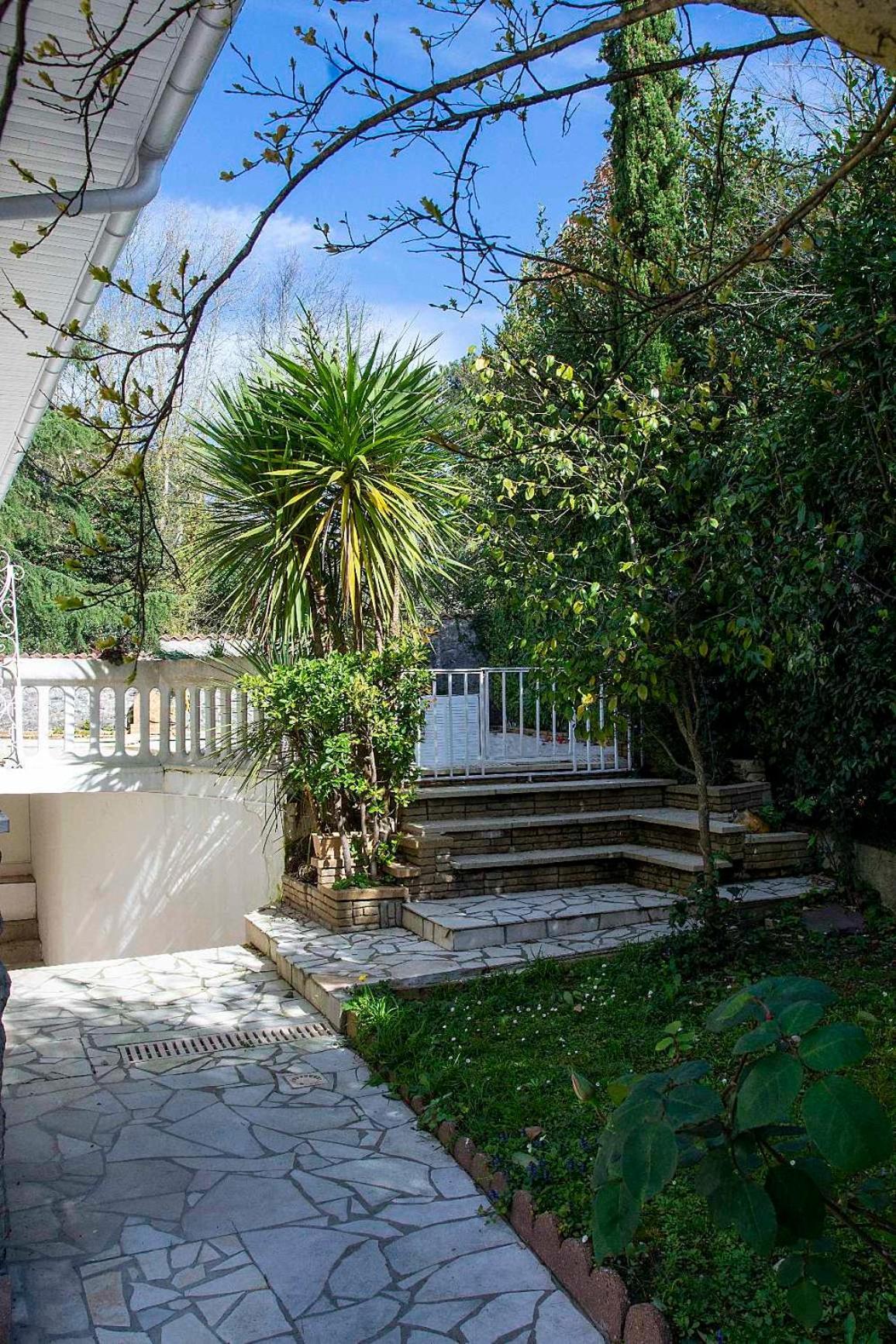 Sejour Confortable A La Villa Neptune 2 Chambres Biarritz Eksteriør billede